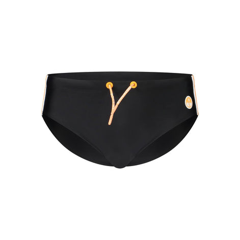 North Sails Black Elastane Swimwear North Sails