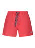 North Sails Red Cotton Swimwear North Sails