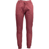 U.S. POLO ASSN. Violet Cotton Men's Sweatpant U.S. POLO ASSN.