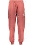 Calvin Klein Rosso Cotton Women's Trackpant Calvin Klein