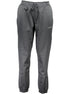 Calvin Klein Nero Polyester Women's Trackpant Calvin Klein