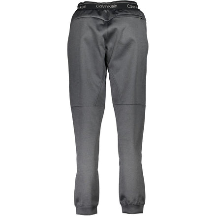 Calvin Klein Nero Polyester Women's Trackpant Calvin Klein