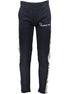 Cavalli Class Blu Cotton Men's Sweatpants Cavalli Class