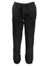 Napapijri Black Cotton Women's Track Pant Napapijri