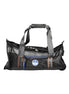North Sails Nero Polyester Men Duffle Bag North Sails
