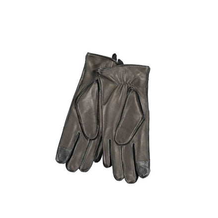 Calvin Klein Nero Lana Men Glove Calvin Klein