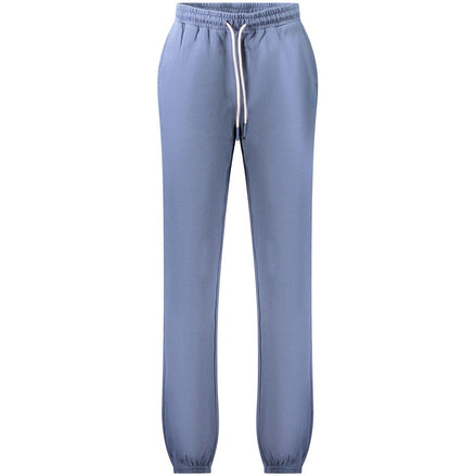 North Sails Blu Cotton Women's Track Pant North Sails