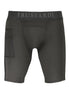 Trussardi Black Polyester Pant Trussardi