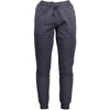 U.S. POLO ASSN. Blue Cotton Men's Sweatpant U.S. POLO ASSN.