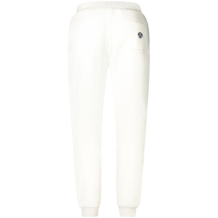 North Sails Bianco Cotton Men's Jogger North Sails