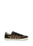 Dolce & Gabbana Multicolor Lamb Ovis Aries Aries Low Top Sneakers Dolce & Gabbana