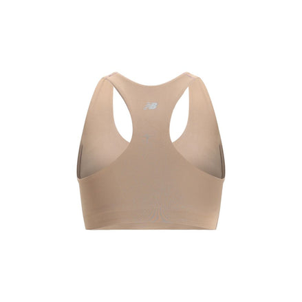 New Balance Multicolor Recycled Polyester Sport Bra New Balance