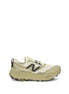 New Balance Beige Polyamide Athletic Sneakers New Balance