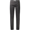 Guess Jeans Nero Cotton Men's Skinny Jean Guess Jeans