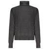 Pepe Jeans Black Cotton Women Sweater Pepe Jeans