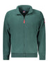 Norway 1963 Verde Polyester Men Sweatshirt Norway 1963