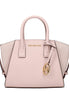 Michael Kors Pink Leather Handbag Michael Kors