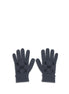 Gucci Gray Cashmere Gloves Gucci