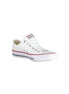 Converse Bianco Textile Women Sneaker Converse