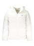 Calvin Klein Bianco Poliammide Men's Jacket Calvin Klein