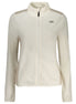 Norway 1963 Bianco Polyester Women Sweatshirt Norway 1963