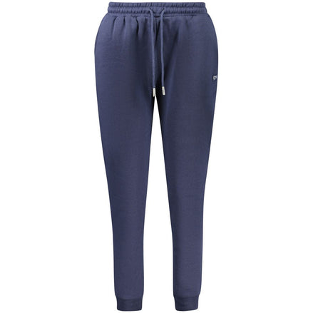 Norway 1963 Blue Cotton Women's Jogger Norway 1963