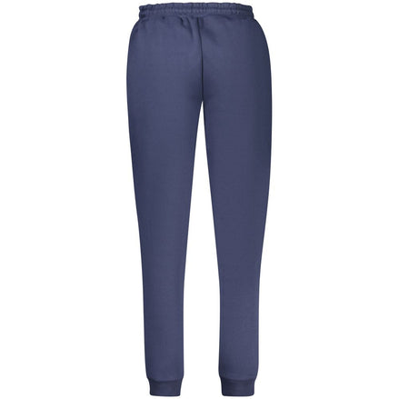 Norway 1963 Blue Cotton Women's Jogger Norway 1963