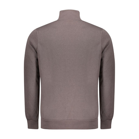 Norway 1963 Marrone Cotton Men Sweatshirt Norway 1963