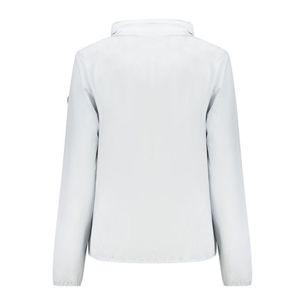 Norway 1963 Grigio Polyester Women's Jacket Norway 1963