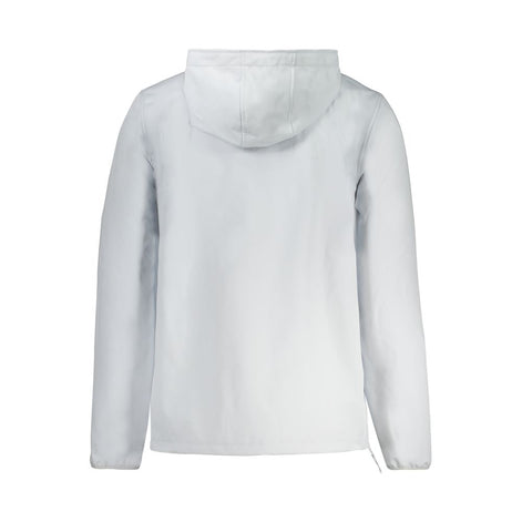 Norway 1963 Grigio Polyester Men's Jacket Norway 1963