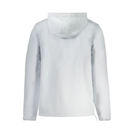 Norway 1963 Grigio Polyester Men's Jacket Norway 1963