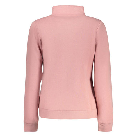 Norway 1963 Rosa Cotton Women Sweatshirt Norway 1963