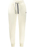 Norway 1963 White Cotton Men's Sweatpant Norway 1963