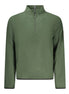 Norway 1963 Verde Polyester Men Sweatshirt Norway 1963