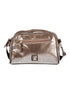 Laura Biagiotti Bronze Polyester Women Handbag Laura Biagiotti