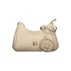 Sac Laura Biagiotti Beige Dausette Femme
