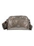 Laura Biagiotti Gray Polyester Women Handbag Laura Biagiotti