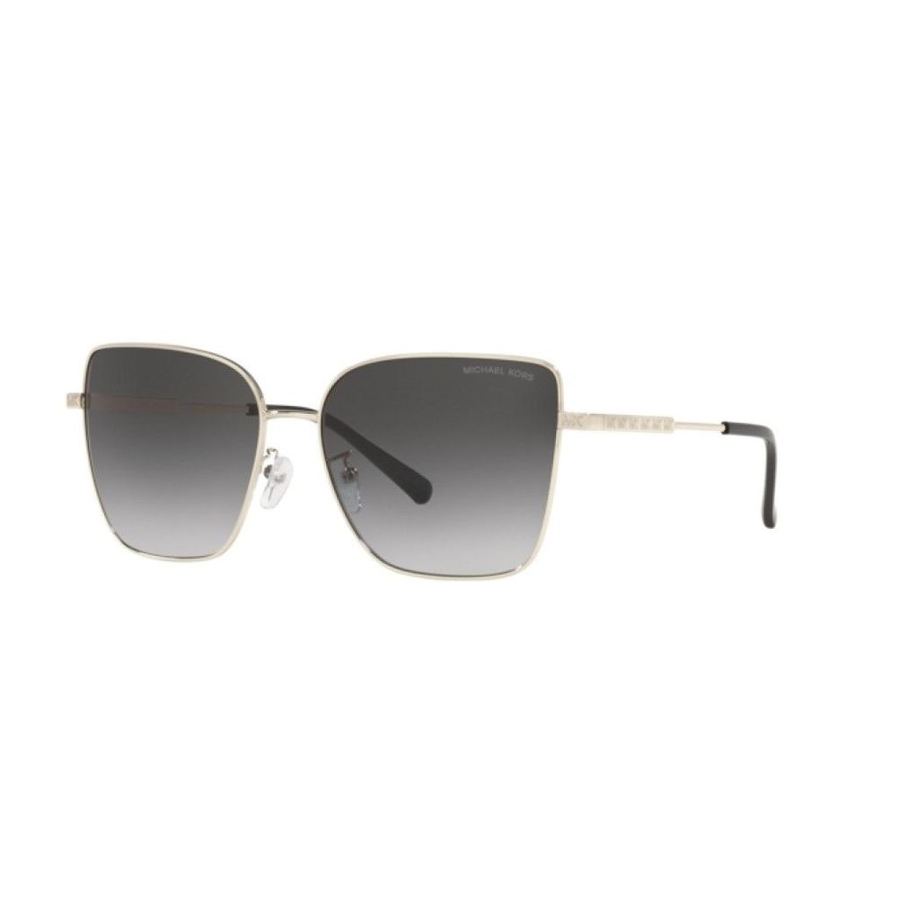 Michael Kors Gold Metal Sunglasses Michael Kors
