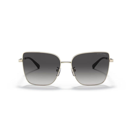 Michael Kors Gold Metal Sunglasses Michael Kors