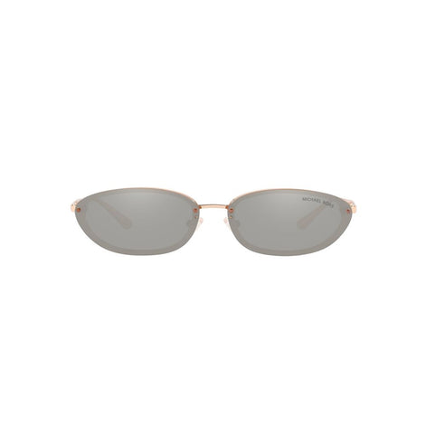 Michael Kors Gold Metal Sunglasses Michael Kors