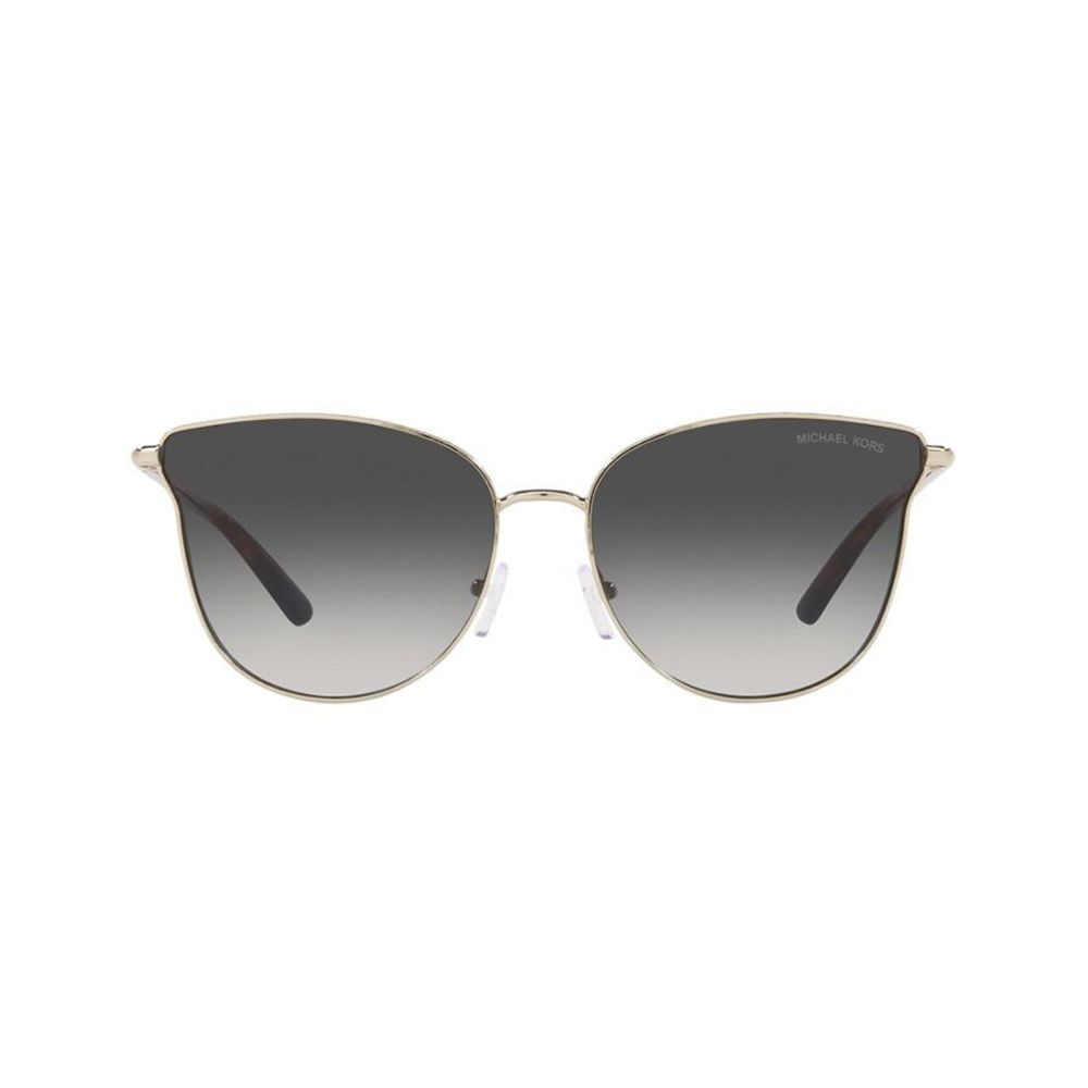 Michael Kors Gold Metal Sunglasses Michael Kors