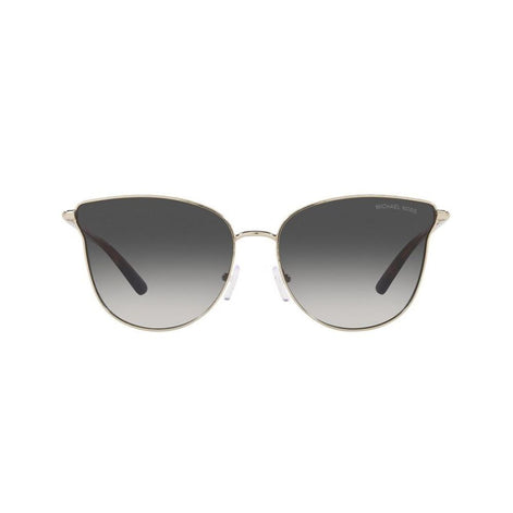 Michael Kors Gold Metal Sunglasses Michael Kors