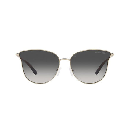 Michael Kors Gold Metal Sunglasses Michael Kors