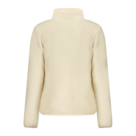 Norway 1963 Bianco Polyester Woman Sweatshirt Norway 1963