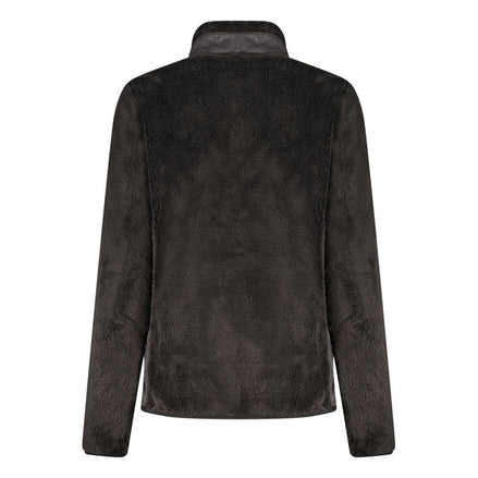 Norway 1963 Black Polyester Women Sweater Norway 1963