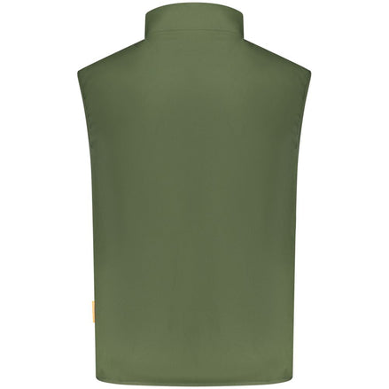 Norway 1963 Verde Polyester Men's Jacket Norway 1963