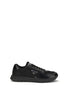 Prada Black Recycled Polyamide Athletic Sneakers Prada