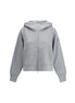 Tatras Gray Cotton Sweatshirt Tatras