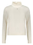Tommy Hilfiger White Cotton Women Sweater Tommy Hilfiger