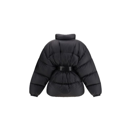 Balenciaga Black Polyamide Clothing Balenciaga